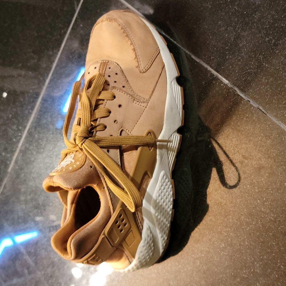 Nike air hurrache